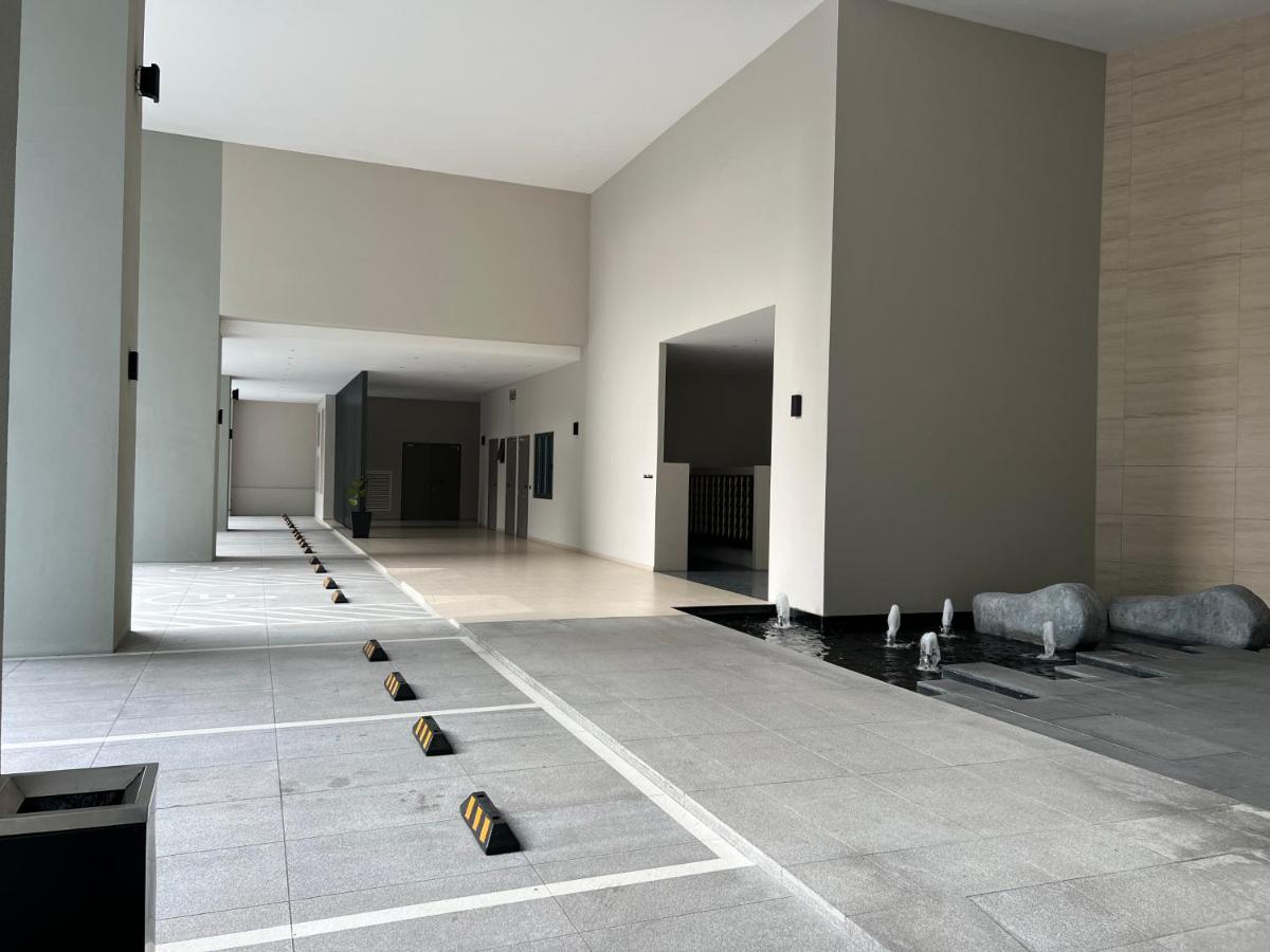 Paradise Suites At Eaton Klcc Kuala Lumpur Exterior foto
